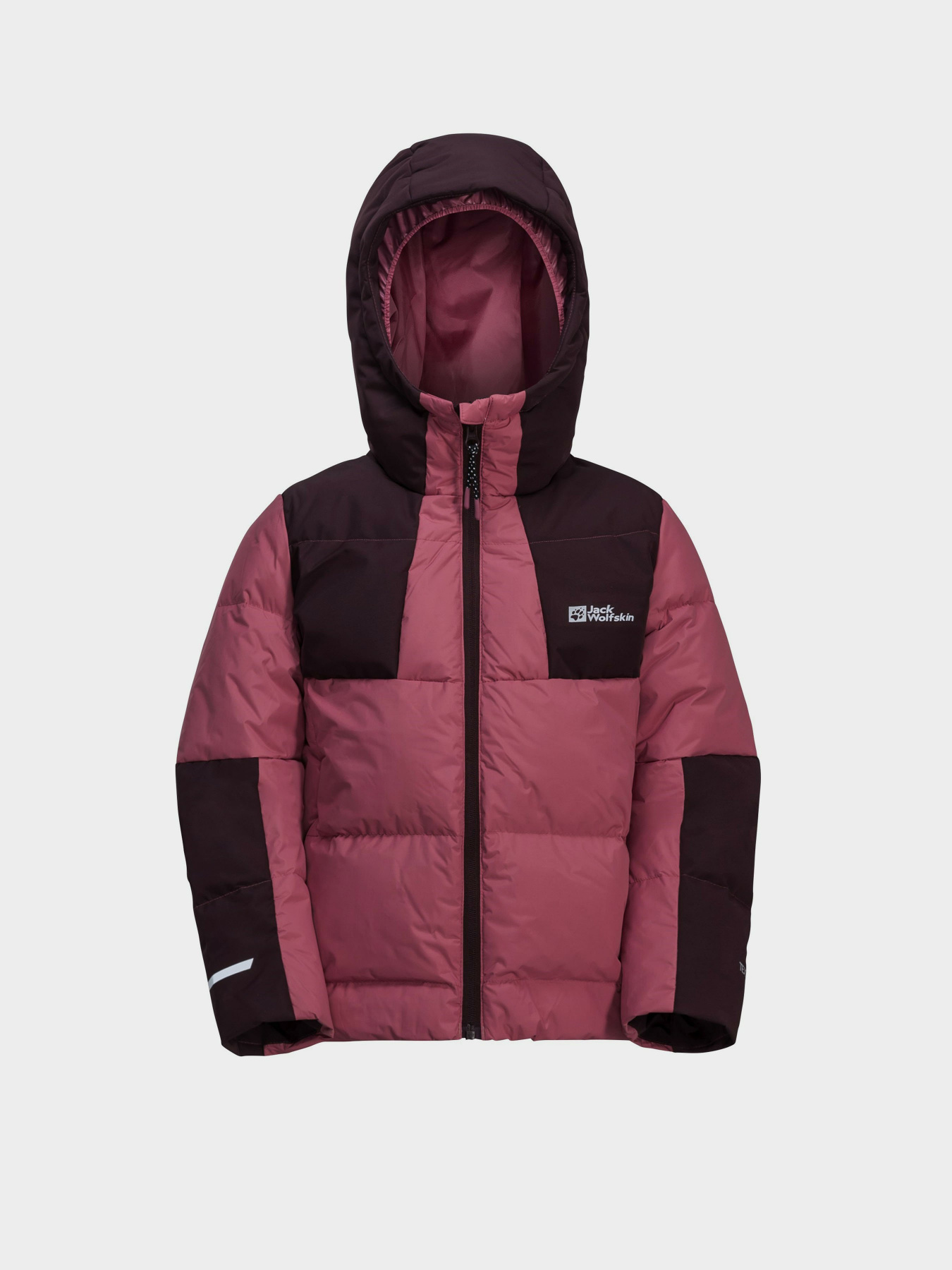 Куртки та дублянки Jack Wolfskin Actamic модель 1610261_2428 Куртки та дублянки Jack Wolfskin Actamic модель 1610261_2428 Фото