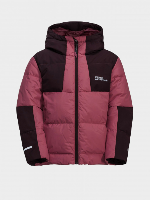 Куртки та дублянки Jack Wolfskin Actamic модель 1610261_2428 Фото