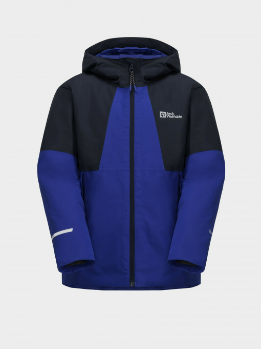 Куртки и дубленки Jack Wolfskin модель 1610281_1575 Фото