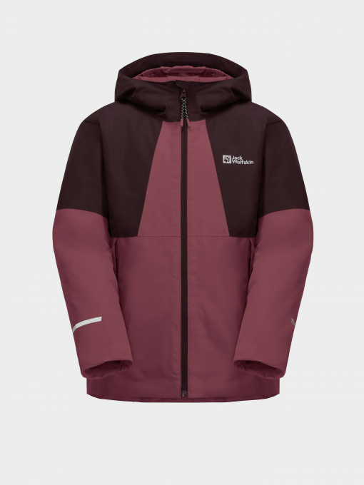 Куртки и дубленки Jack Wolfskin модель 1610281_2428 Фото