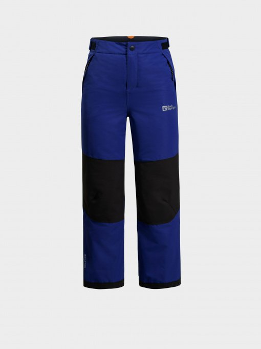 Штани Jack Wolfskin модель 1610331_1575 Фото