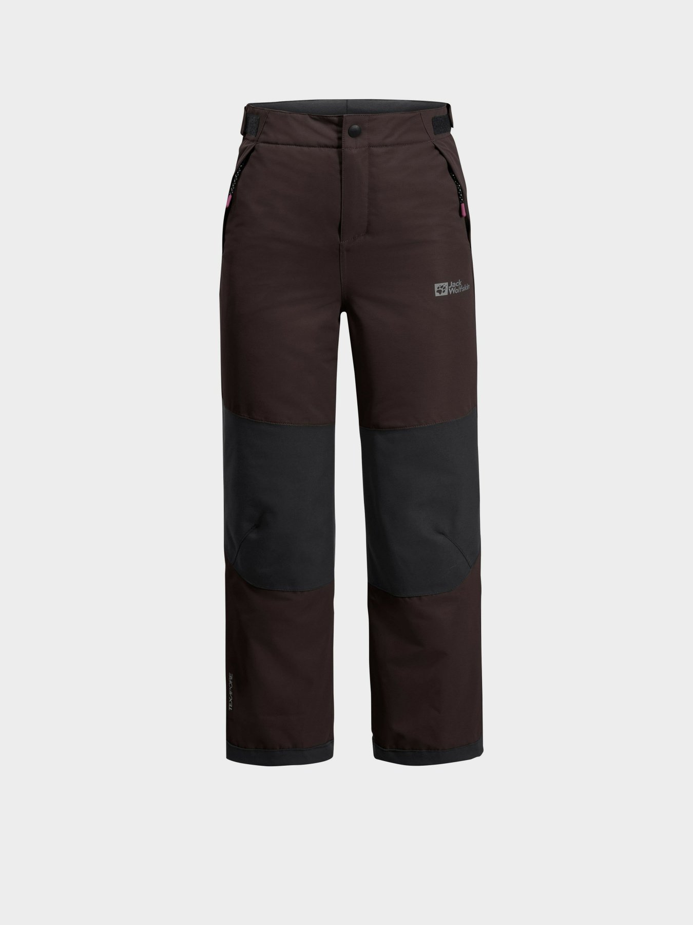 Брюки Jack Wolfskin модель 1610331_2700 Фото
