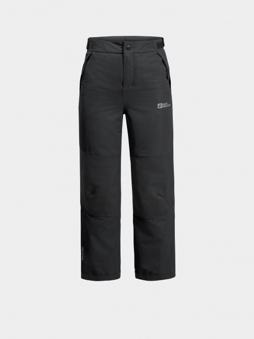 Штани Jack Wolfskin модель 1610331_6350 Фото