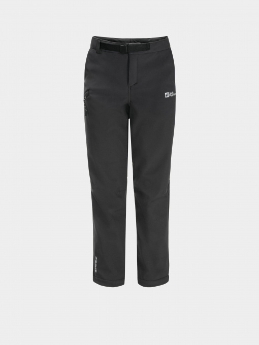 Брюки Jack Wolfskin Actamic Pants модель 1610351_6350 Фото