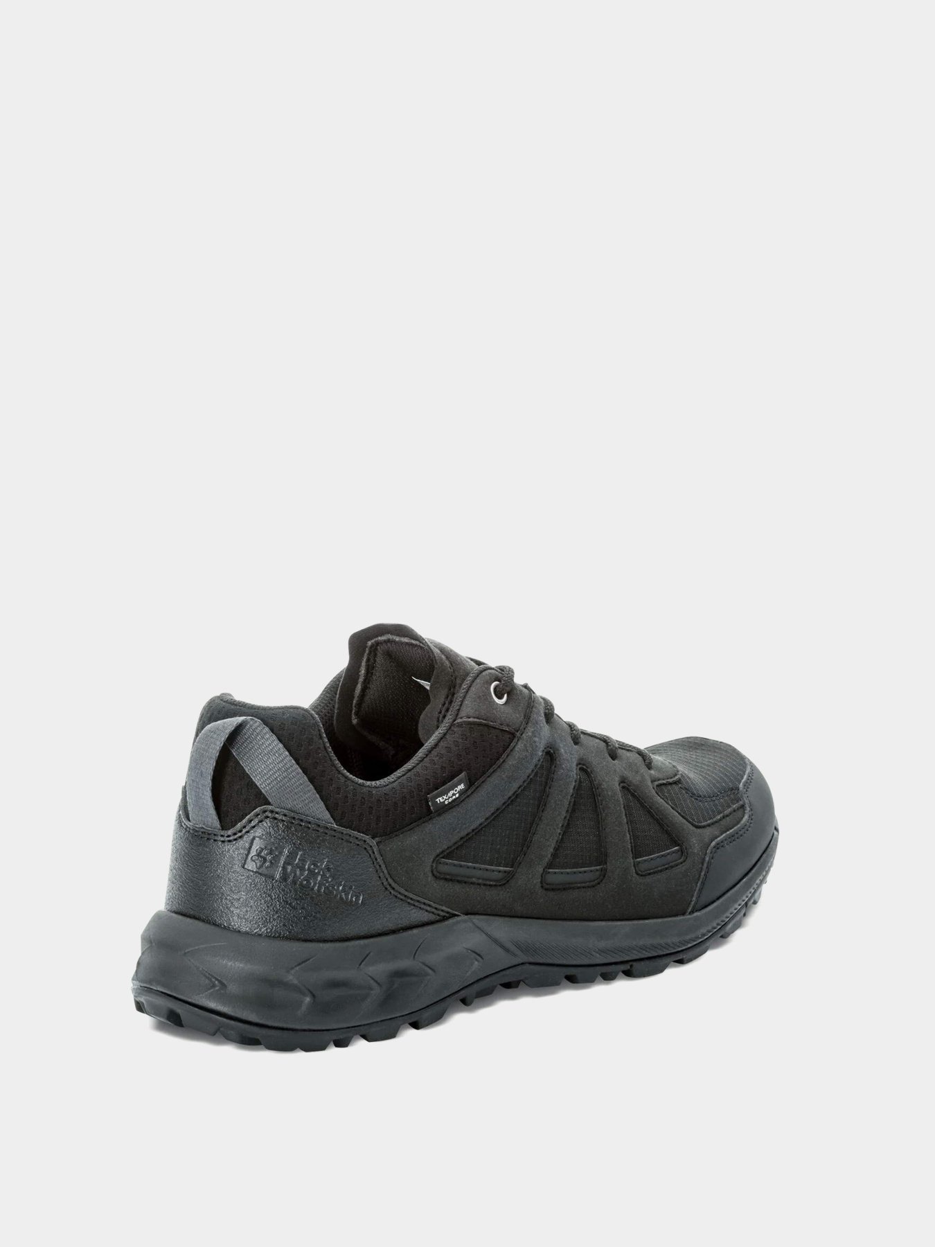 Кроссовки Jack Wolfskin Woodland 2 Texapore Low модель 4051271_6000 Кроссовки Jack Wolfskin Woodland 2 Texapore Low модель 4051271_6000 Фото