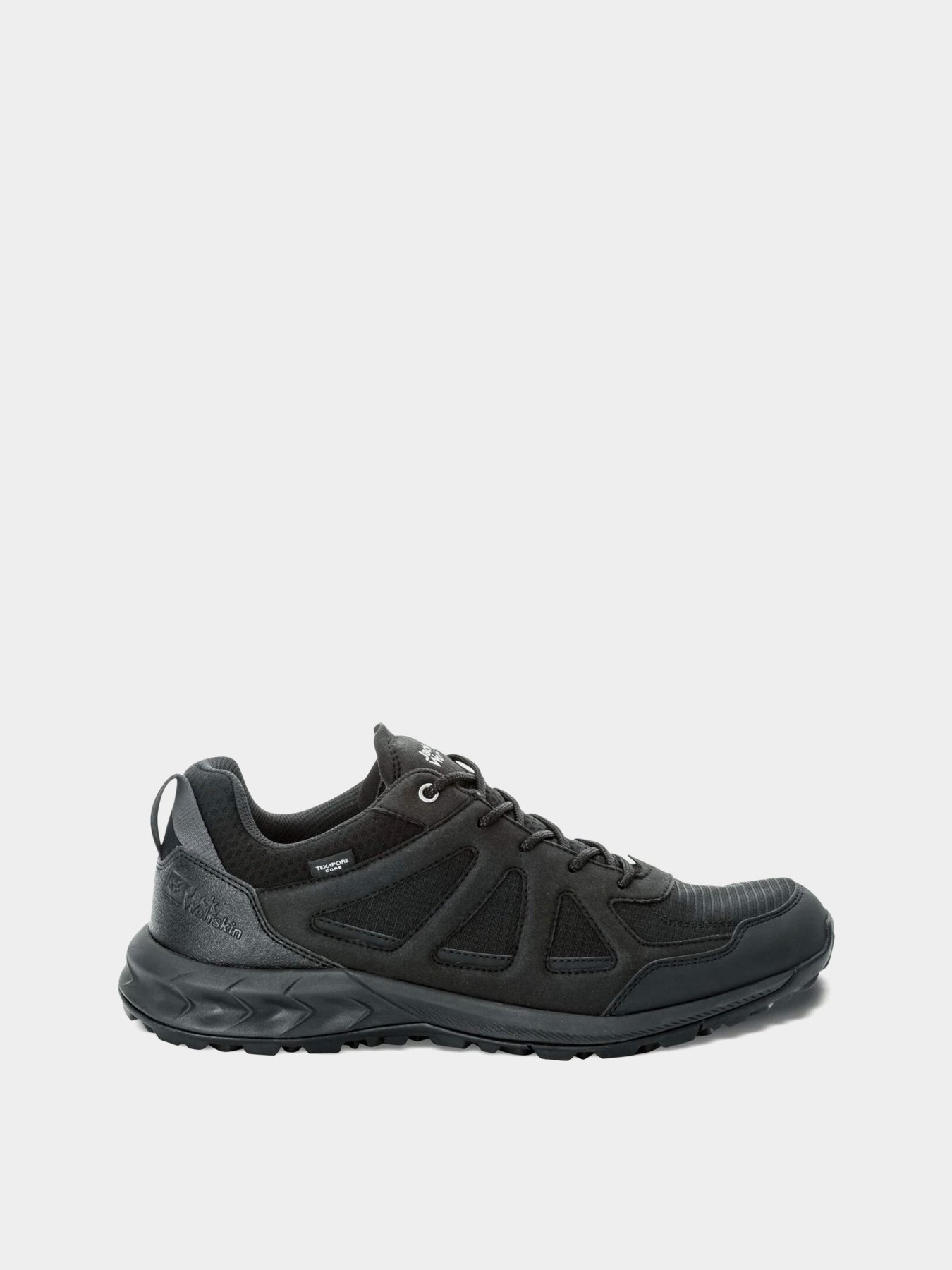 Кроссовки Jack Wolfskin Woodland 2 Texapore Low модель 4051271_6000 Кроссовки Jack Wolfskin Woodland 2 Texapore Low модель 4051271_6000 Фото