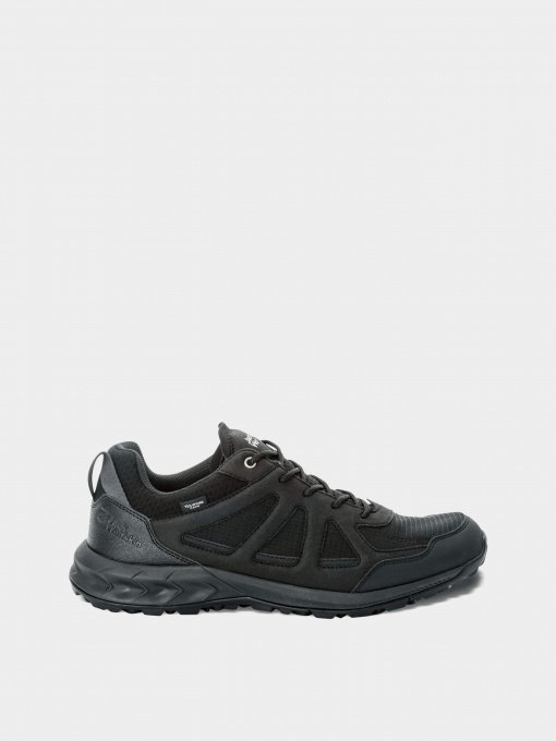 Кросівки Jack Wolfskin Woodland 2 Texapore Low модель 4051271_6000 Фото