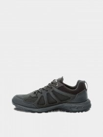 Кроссовки Jack Wolfskin Woodland 2 Texapore Low модель 4051271_6000 Фото