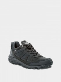 Кроссовки Jack Wolfskin Woodland 2 Texapore Low модель 4051271_6000 Фото