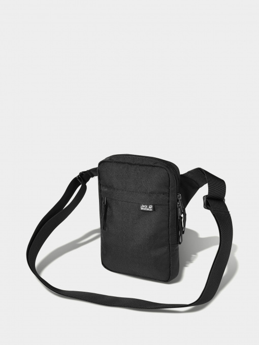 Сумки Jack Wolfskin Purser модель 8006571_6000_OS Фото
