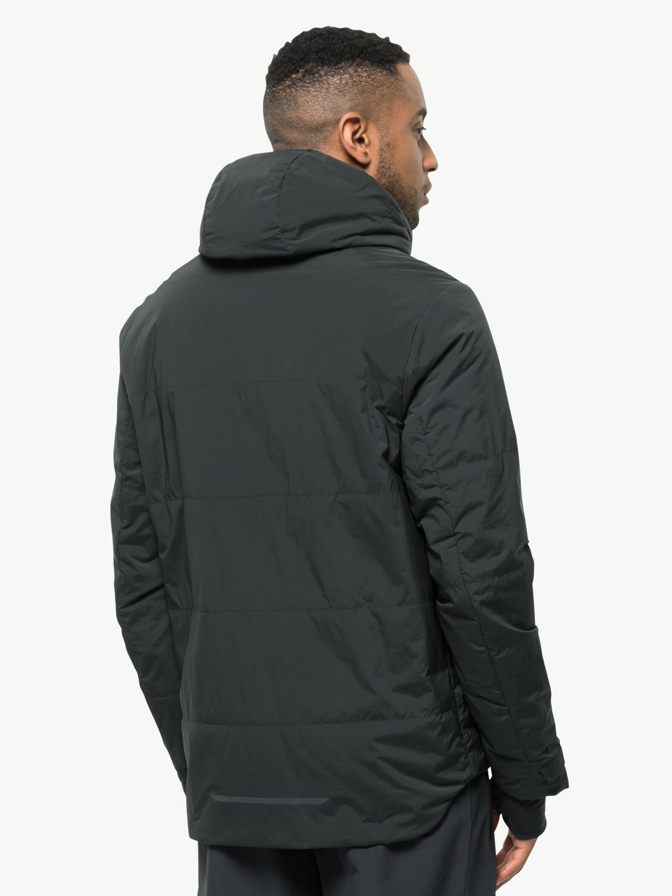 Куртки и дубленки Jack Wolfskin Bike Commute Ins Jkt M модель 1206961_6350 Куртки и дубленки Jack Wolfskin Bike Commute Ins Jkt M модель 1206961_6350 Фото