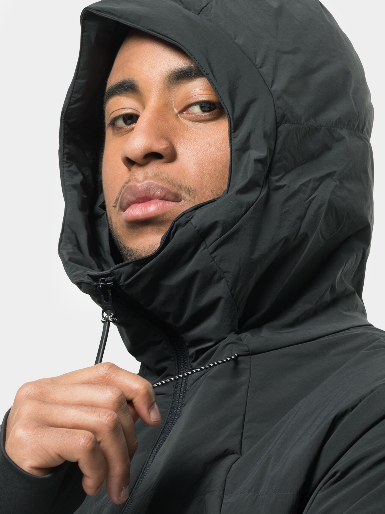 Куртки и дубленки Jack Wolfskin Bike Commute Ins Jkt M модель 1206961_6350 Куртки и дубленки Jack Wolfskin Bike Commute Ins Jkt M модель 1206961_6350 Фото