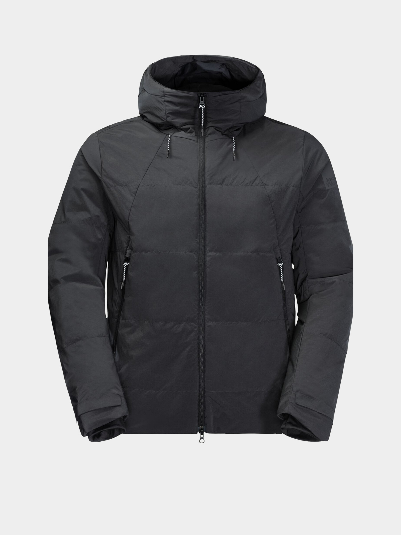 Куртки и дубленки Jack Wolfskin Bike Commute Ins Jkt M модель 1206961_6350 Куртки и дубленки Jack Wolfskin Bike Commute Ins Jkt M модель 1206961_6350 Фото