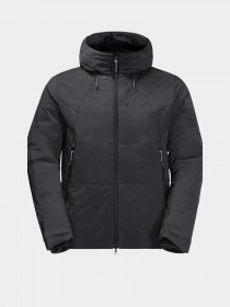 Куртки и дубленки Jack Wolfskin Bike Commute Ins Jkt M модель 1206961_6350 Фото