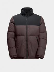 Куртки та дублянки Jack Wolfskin Dellbrueck Jkt модель 1207561_2613 Фото