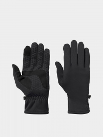 Перчатки и варежки Jack Wolfskin Allrounder модель 1910791_6000 Фото