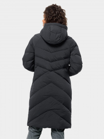 Куртки та дублянки Jack Wolfskin Wolfskin Marienplatz модель 1206971_6350 Фото