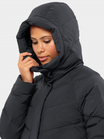 Куртки та дублянки Jack Wolfskin Wolfskin Marienplatz модель 1206971_6350 Фото