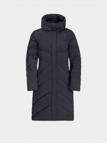 Куртки та дублянки Jack Wolfskin Wolfskin Marienplatz модель 1206971_6350 Фото