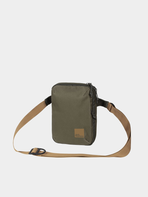 Сумки Jack Wolfskin Konya модель 8007811_4341_OS Фото