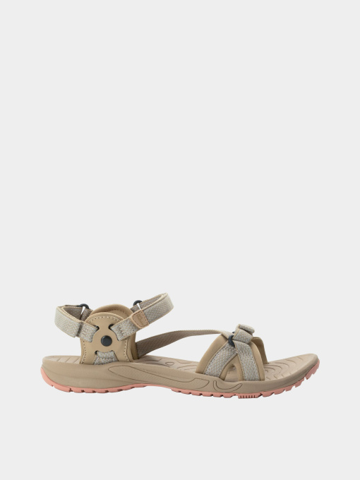 Сандалии Jack Wolfskin Lakewood Ride модель 4019041_5156 Фото