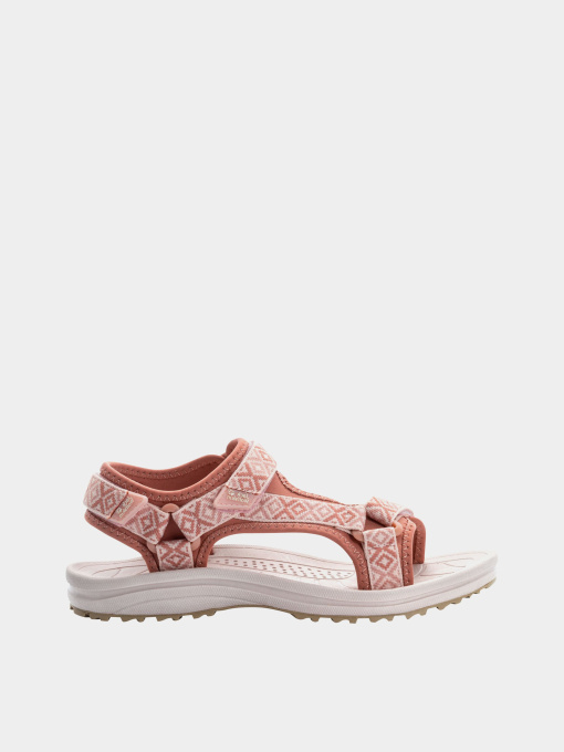 Сандалії Jack Wolfskin Wave Breaker модель 4050291_2919 Фото