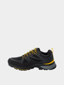 Напівчеревики Jack Wolfskin Force Striker Texapore Low модель 4038841-6055 Фото
