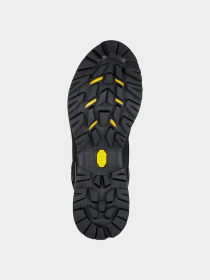 Напівчеревики Jack Wolfskin Force Striker Texapore Low модель 4038841-6055 Фото