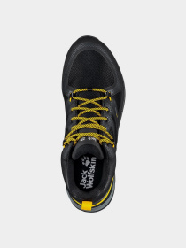 Напівчеревики Jack Wolfskin Force Striker Texapore Low модель 4038841-6055 Фото