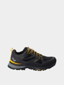 Напівчеревики Jack Wolfskin Force Striker Texapore Low модель 4038841-6055 Фото