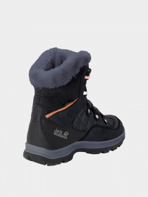 Ботинки и сапоги Jack Wolfskin Aspen Texapore Mid модель 4041431-6072 Фото