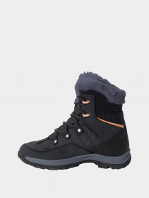 Ботинки и сапоги Jack Wolfskin Aspen Texapore Mid модель 4041431-6072 Фото
