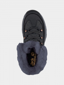 Ботинки и сапоги Jack Wolfskin Aspen Texapore Mid модель 4041431-6072 Фото