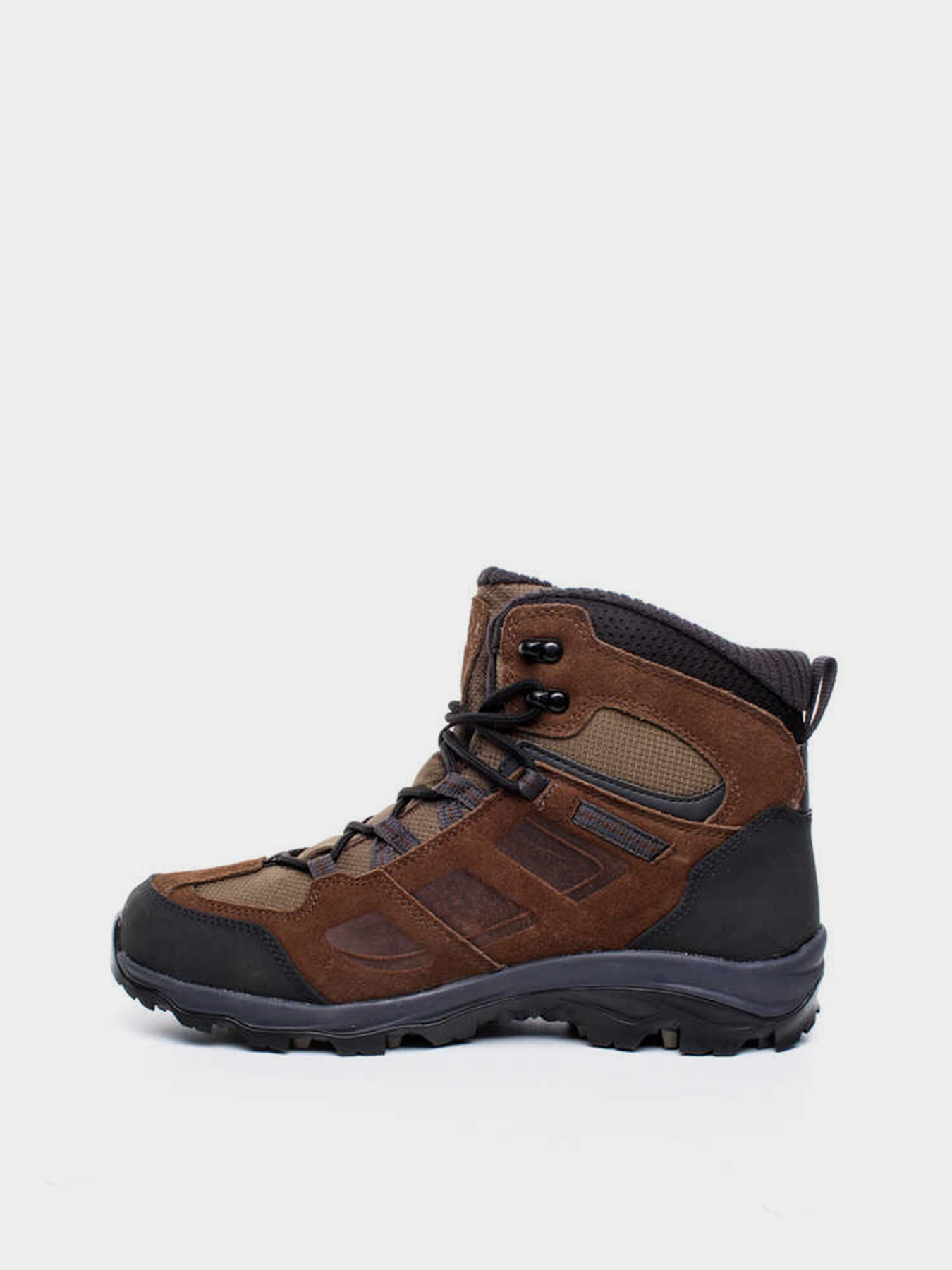 Ботинки и сапоги Jack Wolfskin Vojo 3 Wt Texapore Mid модель 4042391-5298 Фото