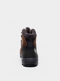 Ботинки и сапоги Jack Wolfskin Vojo 3 Wt Texapore Mid модель 4042391-5298 Фото