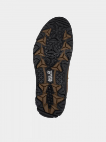 Ботинки и сапоги Jack Wolfskin Vojo 3 Wt Texapore Mid модель 4042391-5298 Фото