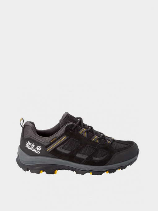 Напівчеревики Jack Wolfskin модель 4042441-6055 Фото