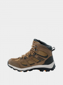 Черевики та чоботи Jack Wolfskin Vojo 3 Texapore Mid модель 4X71 Фото