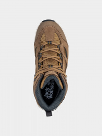 Черевики та чоботи Jack Wolfskin Vojo 3 Texapore Mid модель 4X71 Фото