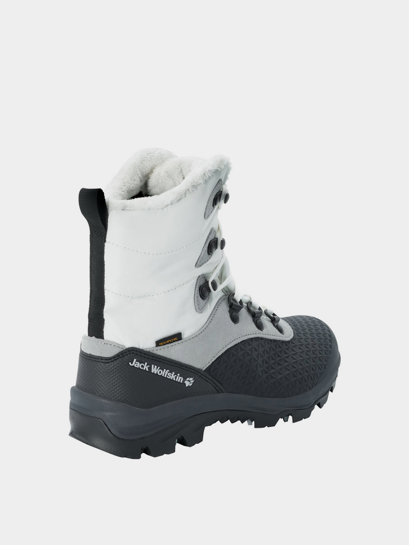 Черевики та чоботи Jack Wolfskin Snowcrawler Texapore High модель 4047711-6324 Фото