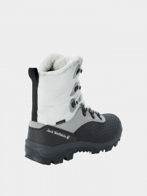 Черевики та чоботи Jack Wolfskin Snowcrawler Texapore High модель 4047711-6324 Фото