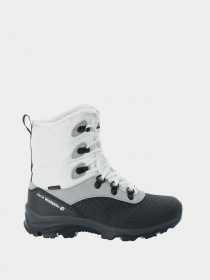 Черевики та чоботи Jack Wolfskin Snowcrawler Texapore High модель 4047711-6324 Фото