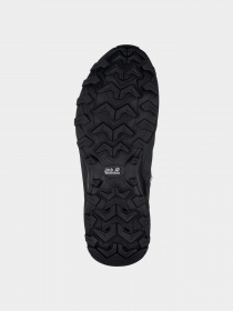 Ботинки и сапоги Jack Wolfskin Refugio Texapore Mid модель 4X82 Фото