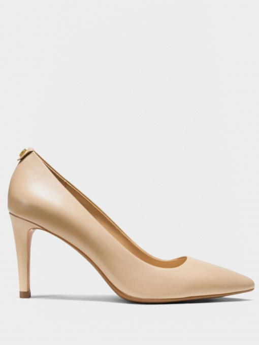 Туфли и лоферы Michael Kors модель 40F6DOMP1L_112 Фото