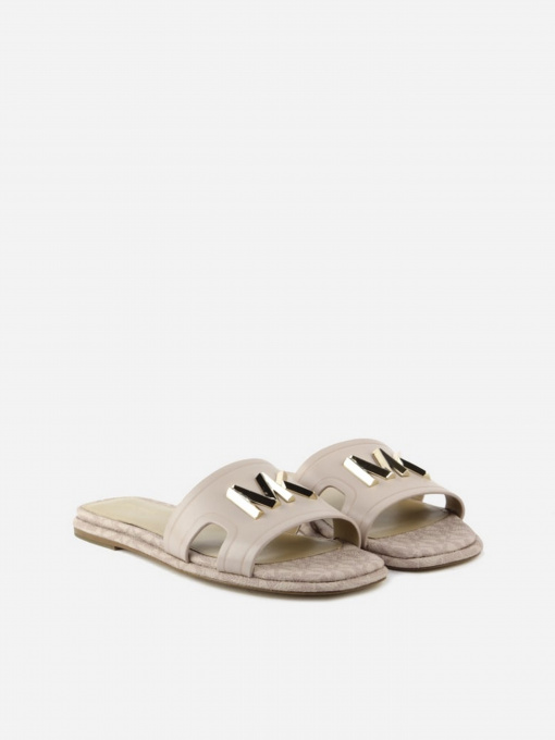 Шлёпанцы Michael Kors модель 40S1KPFA2L_187 Фото