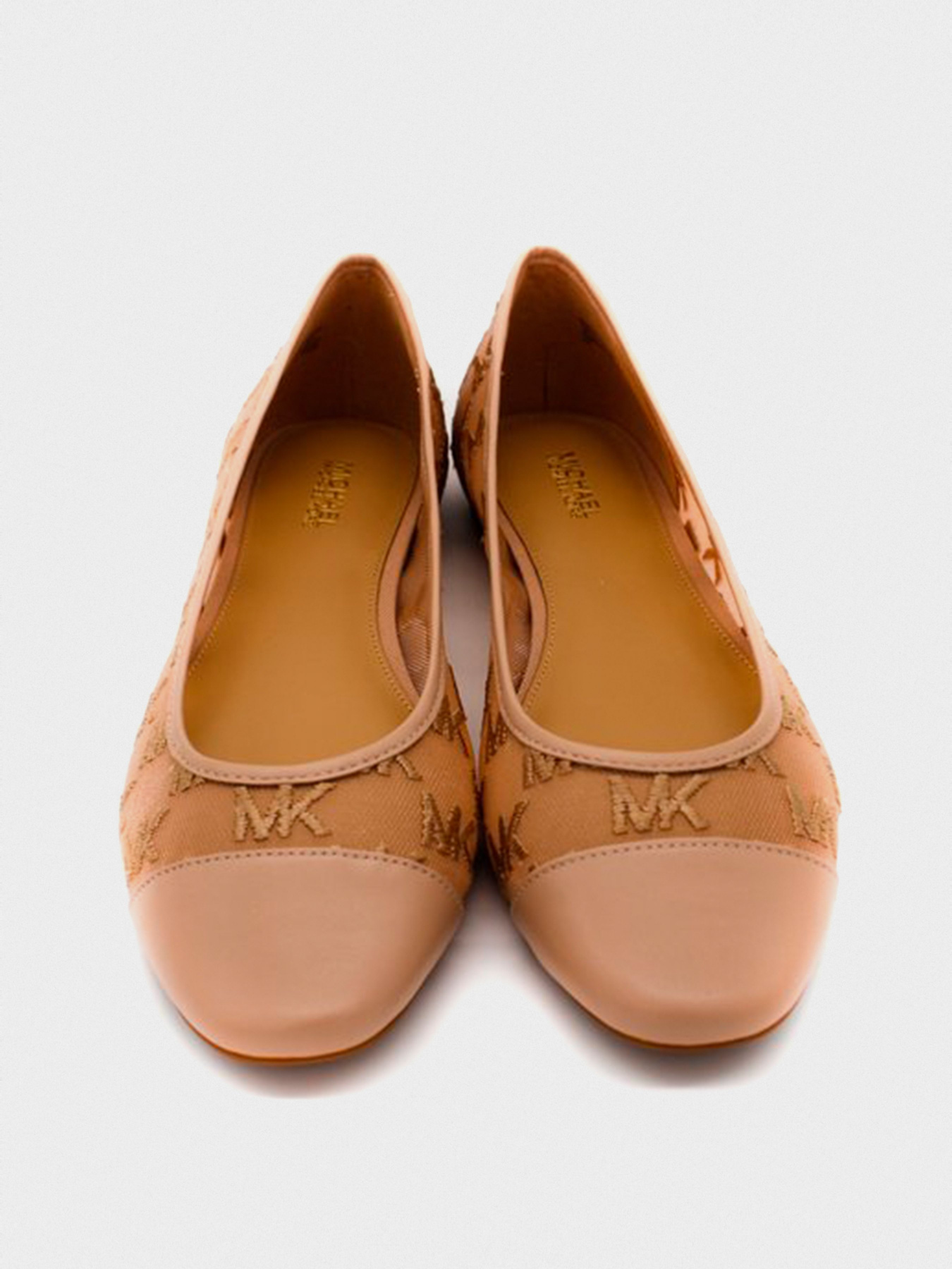 Туфлі та лофери Michael Kors модель 40S1ALFP1D_660 Туфлі та лофери Michael Kors модель 40S1ALFP1D_660 Фото