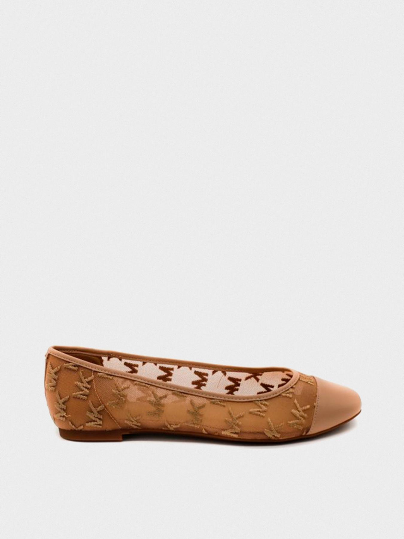 Туфлі та лофери Michael Kors модель 40S1ALFP1D_660 Туфлі та лофери Michael Kors модель 40S1ALFP1D_660 Фото