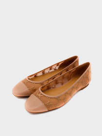 Туфлі та лофери Michael Kors модель 40S1ALFP1D_660 Фото