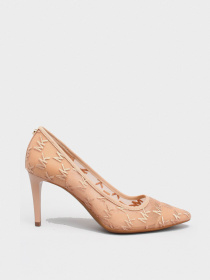 Туфлі та лофери Michael Kors модель 40S1DOMP2D_660 Фото