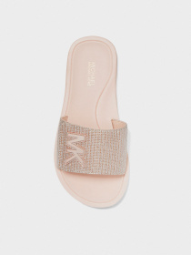 Шльопанці Michael Kors модель 40T8MKFA3D_785 Фото